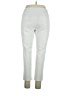 Kaari Blue Solid Silver Active Pants Size 16 - photo 2