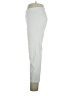 Kaari Blue Solid Silver Active Pants Size 16 - photo 5
