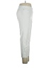 Kaari Blue Solid Silver Active Pants Size 16 - photo 4