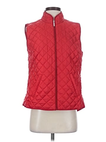 Karen Scott Sport Vest (view 1)