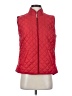 Karen Scott Sport 100% Polyester Red Vest Size S - photo 1