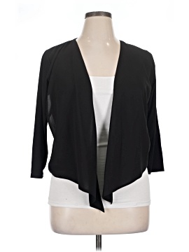 August Silk Kimono