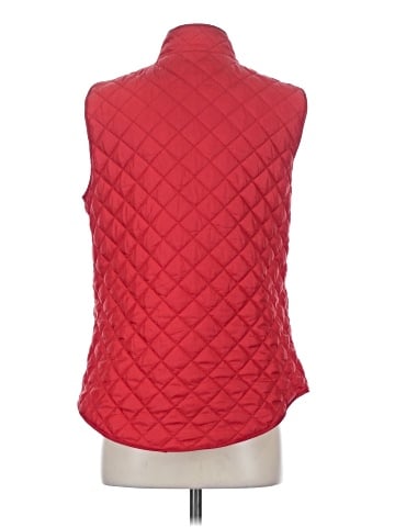 Karen Scott Sport Vest (view 2)