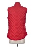 Karen Scott Sport 100% Polyester Red Vest Size S - photo 2