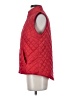 Karen Scott Sport 100% Polyester Red Vest Size S - photo 5