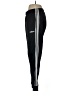 Adidas 100% Polyester Black Track Pants Size M - photo 5