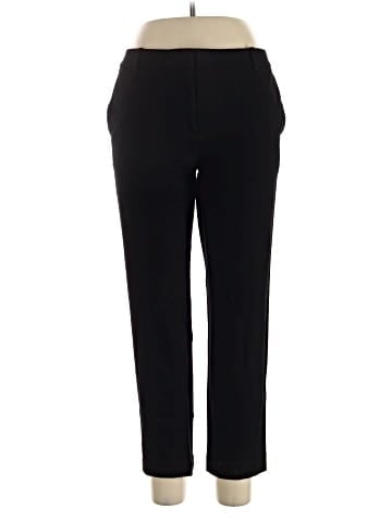Ann Taylor Active Pants (view 1)