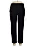 Ann Taylor Solid Black Active Pants Size 14 (tall) - photo 2