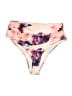 Unbranded Print Pink Swimsuit Bottoms Size L - photo 1