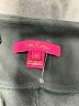 Lilly Pulitzer Gray Active Pants Size 10 - photo 6