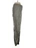Zara Gray Cargo Pants Size S - photo 4