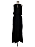 A.L.C. 100% Polyester Black Casual Dress Size M - photo 1