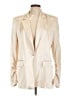 Zara Ivory Blazer Size L - photo 1