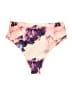 Unbranded Print Pink Swimsuit Bottoms Size L - photo 2