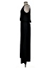 A.L.C. 100% Polyester Black Casual Dress Size M - photo 5
