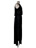 A.L.C. 100% Polyester Black Casual Dress Size M - photo 4