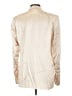 Zara Ivory Blazer Size L - photo 2