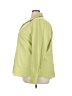 Lane Bryant Green Long Sleeve Blouse Size 26 - 28 Plus - photo 5
