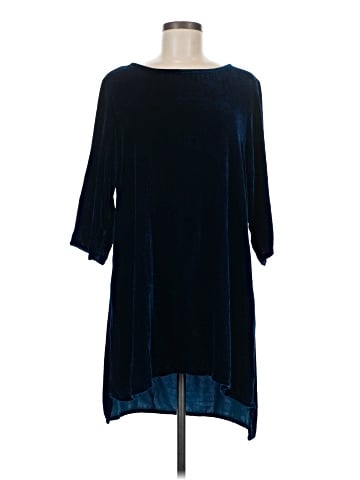 Cut Loose 3/4 Sleeve Top (view 1)
