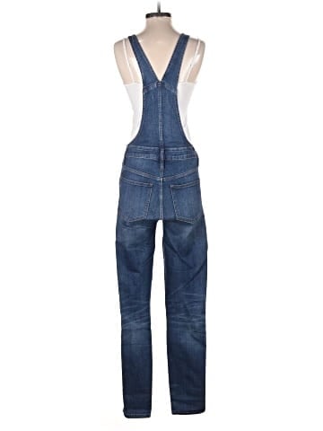 Madewell Overalls (view 2)