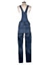 Madewell Blue Overalls Size S (tall) - photo 2
