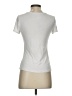 Apt. 9 Ivory Short Sleeve Top Size XS - photo 2