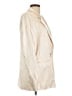 Zara Ivory Blazer Size L - photo 4