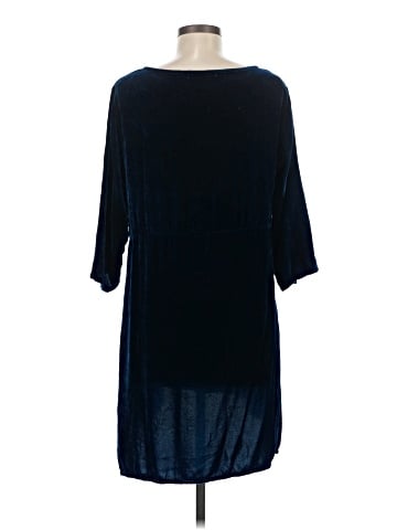 Cut Loose 3/4 Sleeve Top (view 2)