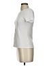Apt. 9 Ivory Short Sleeve Top Size XS - photo 5