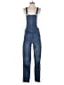 Madewell Blue Overalls Size S (tall) - photo 1