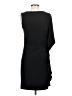 Calvin Klein Solid Black Cocktail Dress Size 4 - photo 2