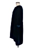 Cut Loose Blue 3/4 Sleeve Top Size M - photo 5