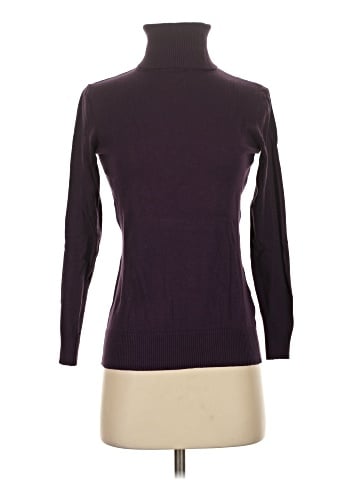 Context Turtleneck Sweater (view 1)