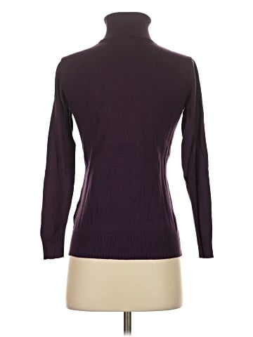 Context Turtleneck Sweater (view 2)
