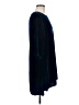 Cut Loose Blue 3/4 Sleeve Top Size M - photo 4