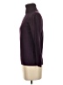 Context Purple Turtleneck Sweater Size S - photo 5