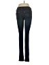 Genetic Denim Hearts Blue Jeans Size 26 waist - photo 2