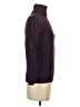Context Purple Turtleneck Sweater Size S - photo 4