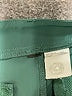 Unbranded Teal Casual Pants Size M (estimated) - photo 7
