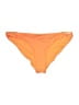 Unbranded Orange Swimsuit Bottoms Size XL - photo 1