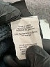 Under Armour 100% Polyester Black Track Pants Size 6 - photo 4