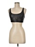 SPANX Black Sports Bra Size M (estimated) - photo 1