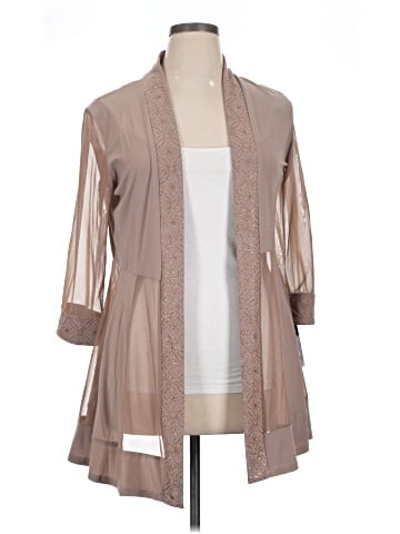 R&M Richards Cardigan (view 1)