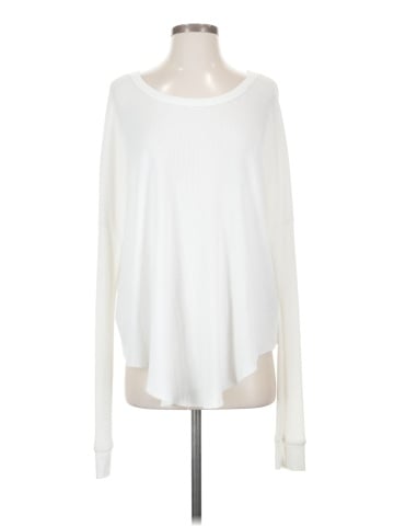 Wildfox Long Sleeve T-Shirt (view 1)