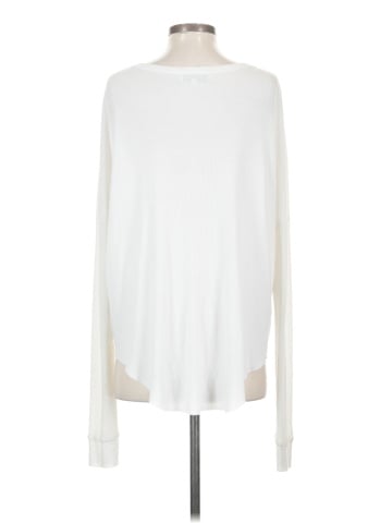 Wildfox Long Sleeve T-Shirt (view 2)