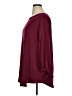 Reborn J Burgundy Pullover Sweater Size 1X - photo 5