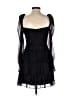 WAYF Black Cocktail Dress Size S - photo 2