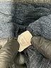 Madewell 100% Viscose Gray Long Sleeve Top Size S - photo 8