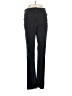 Long Tall Sally Black Jeans Size 12 - photo 1