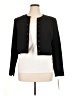 NIPON BOUTIQUE Black Jacket Size 16 - photo 1